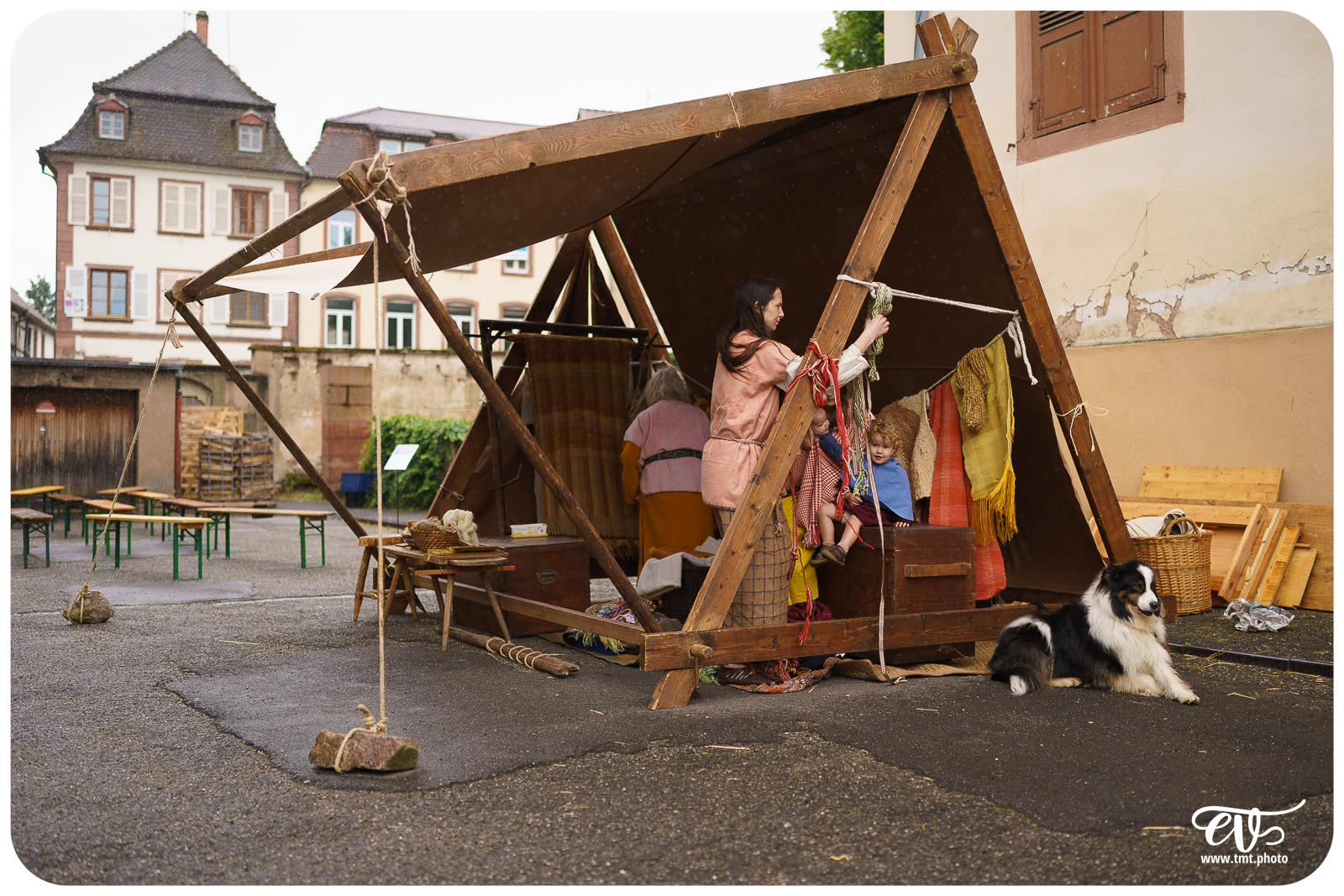 JOURNÉES EUROPÉENNES DE L'ARCHÉOLOGIE